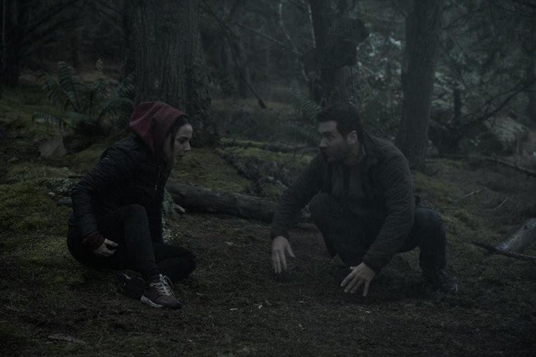 Beyaz perdede bu hafta