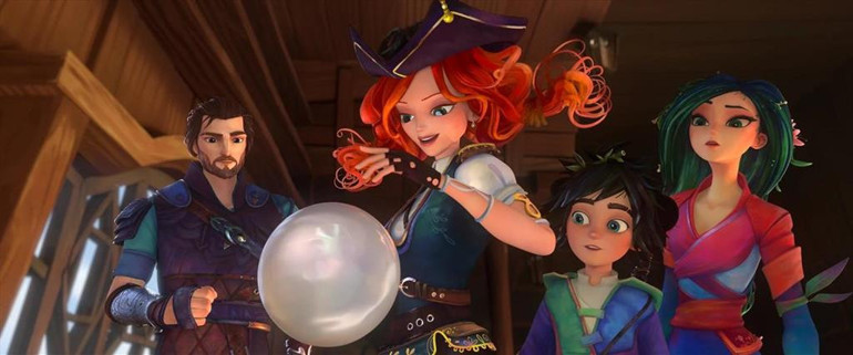 Beyaz perdede bu hafta