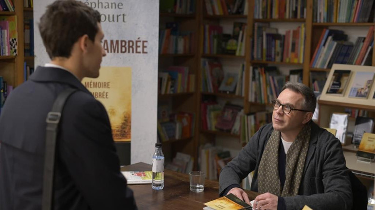 Beyaz perdede bu hafta