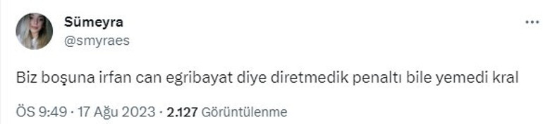 İrfan Can Eğribayat kaleyi devraldı, penaltı kurtardı Maribor maçında geçit yok, İsmail Kartal...