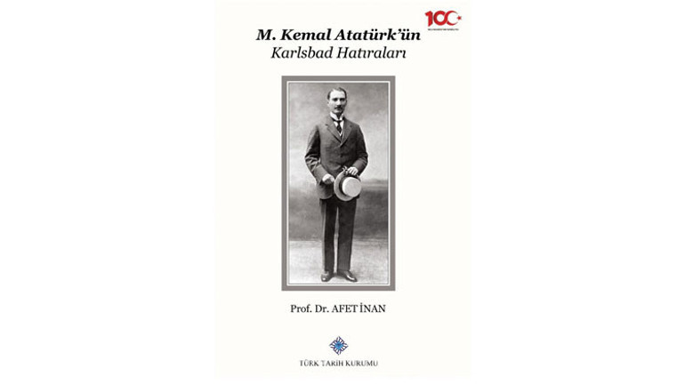 Atatürk’ün Çekya hatıraları