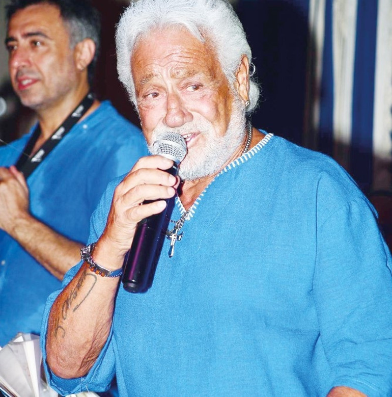 Oğulcan Engin ile İlayda Alişan aşkı belgelendi