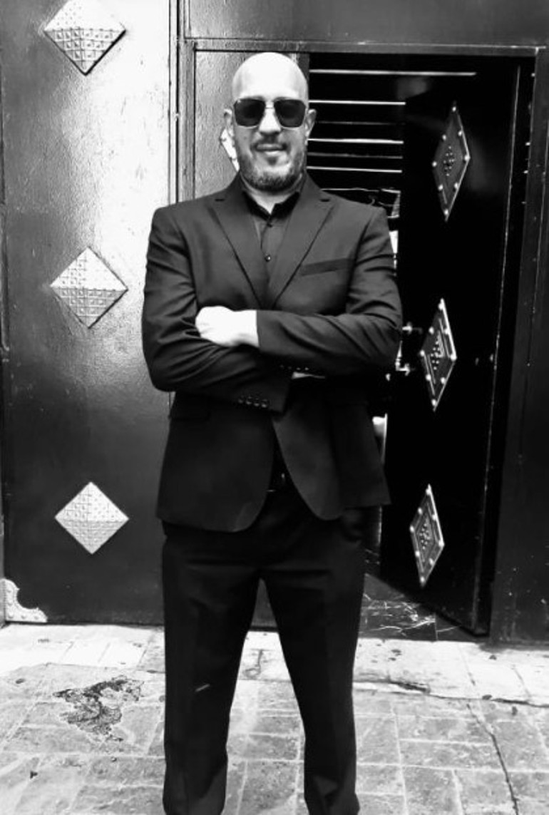 Kısa mesafe kavgası cinayetle bitti Taksici tutuklandı