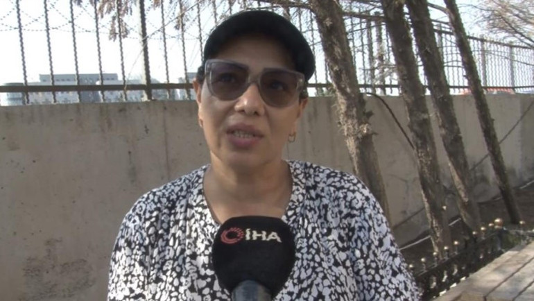 Kısa mesafe kavgası cinayetle bitti Taksici tutuklandı