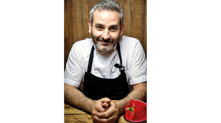 Gastronomi kazanında kaynayanlar