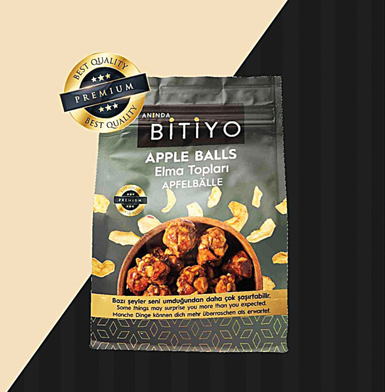 Gastronomi kazanında kaynayanlar