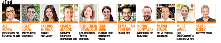 Benimki üç top olsun