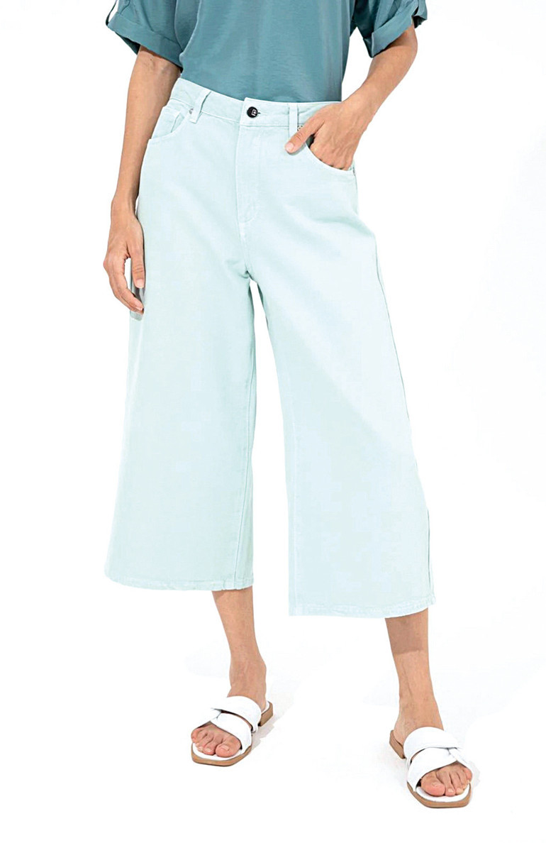 Beklenen oldu, kapri geri döndü