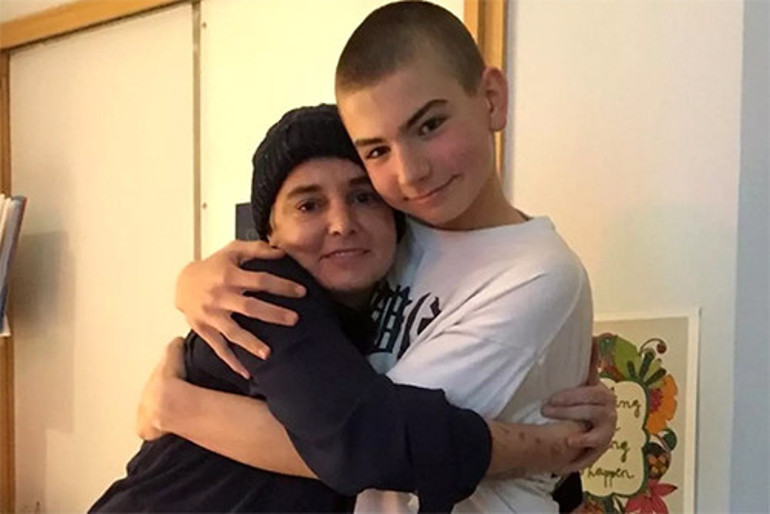 Belki evlât acısı biraz olsun hafifleyecekti... En büyük hayali yarım kaldı