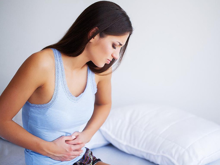 Rahim duvarı kalınlaşması (Endometrial Hiperplazi)