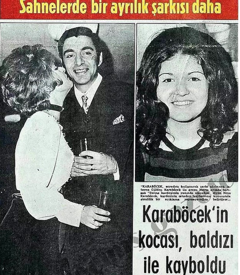 Enişteciler meselesi