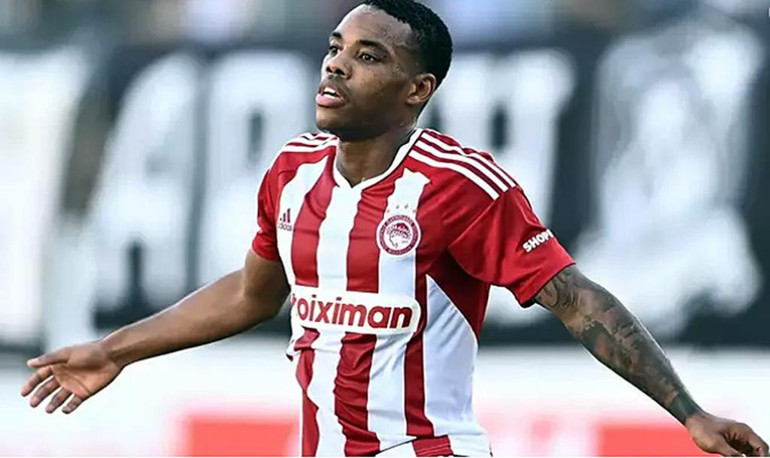 Yolculuk uzadı rota Olimpiyat