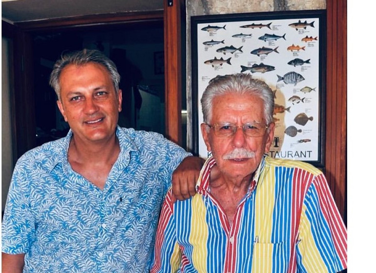 Subaşıoğlu’nun yemeğinden yemediysen Bodrum’a geldim demeyeceksin