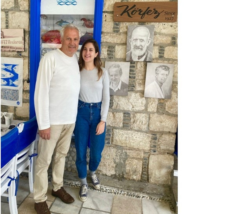 Subaşıoğlu’nun yemeğinden yemediysen Bodrum’a geldim demeyeceksin