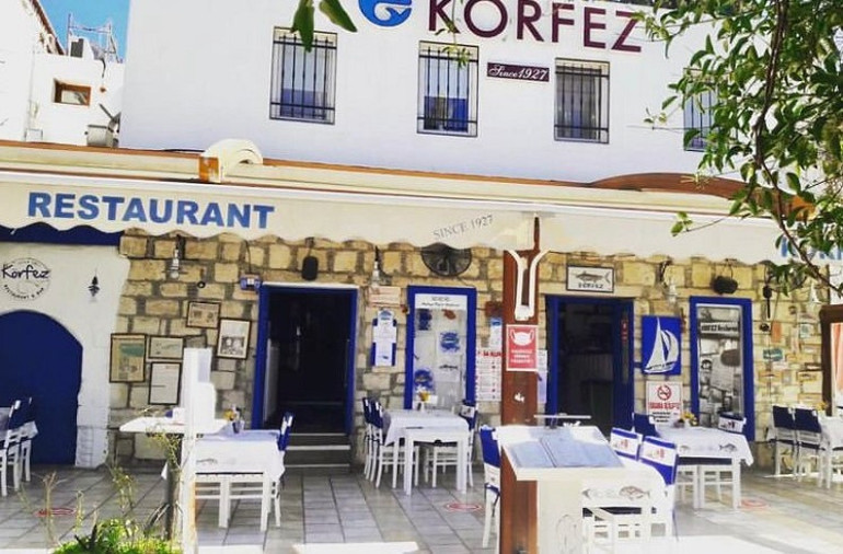 Subaşıoğlu’nun yemeğinden yemediysen Bodrum’a geldim demeyeceksin