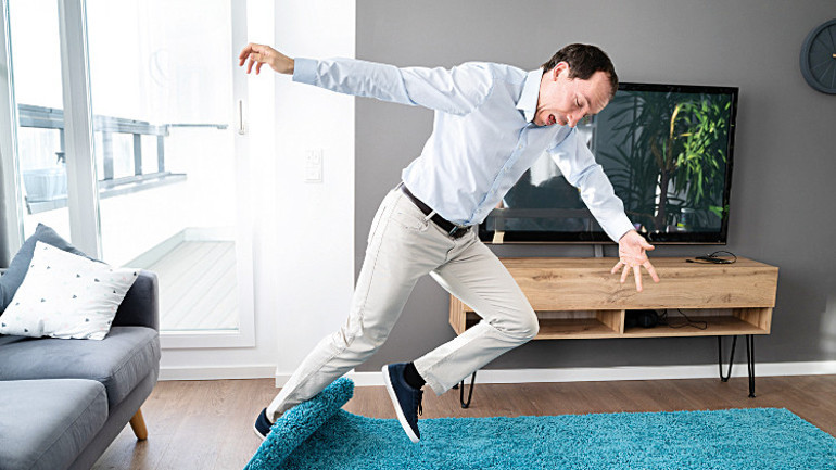 Karmakarışık bir hafta