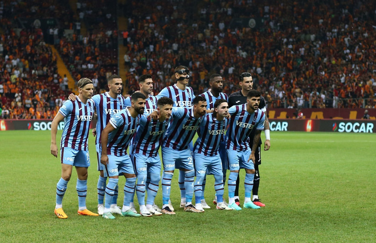 Galatasaray - Trabzonspor maçına Mauro Icardi damgası Torreiradan pres, Keremden asist...