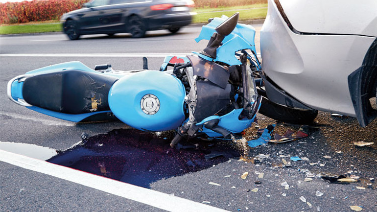 Motosiklet satışları rekora koşuyor... Acemi kazaları artıyor mu