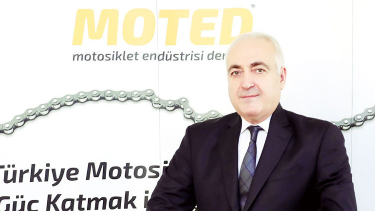 Motosiklet satışları rekora koşuyor... Acemi kazaları artıyor mu