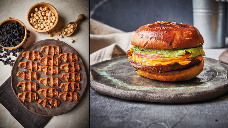 İstanbul’un en lüks çiğköftecisi