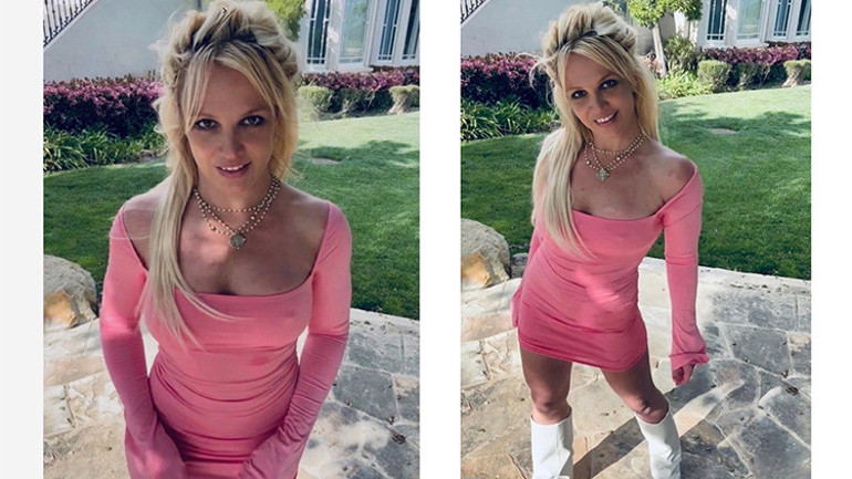 Evlilikleri bir yılda kâbusa döndü… Ünlü şarkıcı sosyal medyada rol yapmış: Mükemmel görünen şeyler yalandı