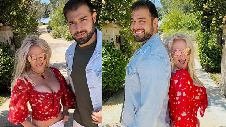 Evlilikleri bir yılda kâbusa döndü… Ünlü şarkıcı sosyal medyada rol yapmış: Mükemmel görünen şeyler yalandı