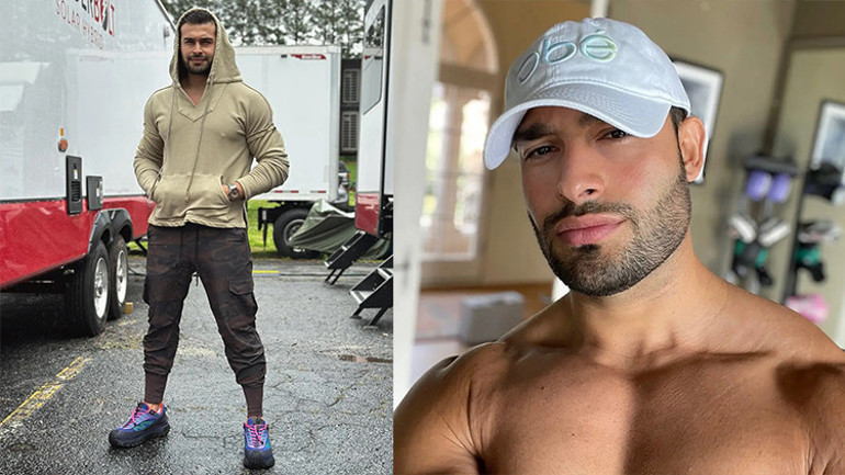 Evlilikleri bir yılda kâbusa döndü… Ünlü şarkıcı sosyal medyada rol yapmış: Mükemmel görünen şeyler yalandı