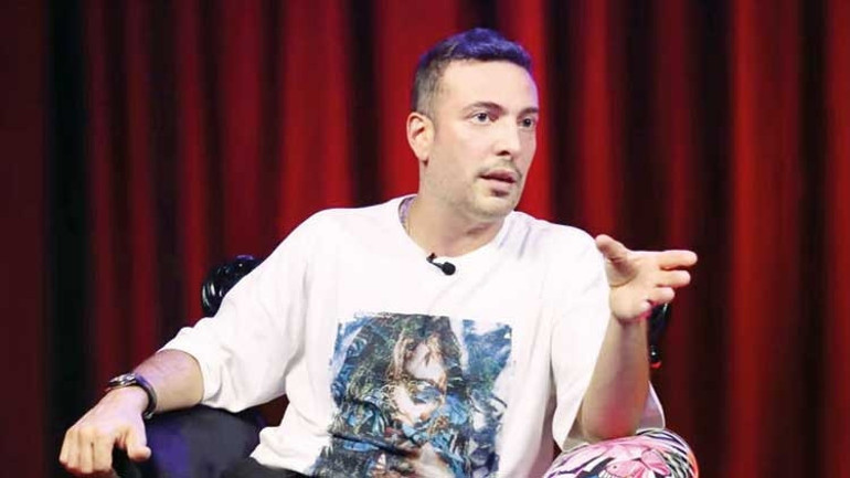 Oğuzhan Koç: Artık gözde bir dulum