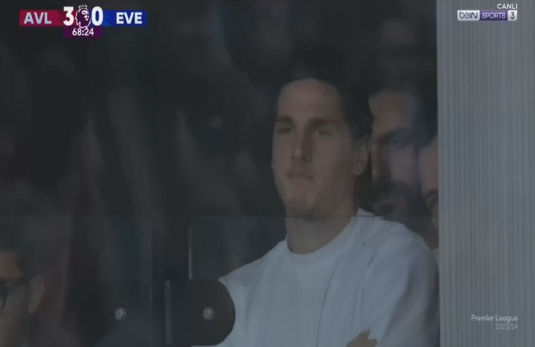 Nicolo Zaniolo izledi, Aston Villa Evertona gol yağdırdı