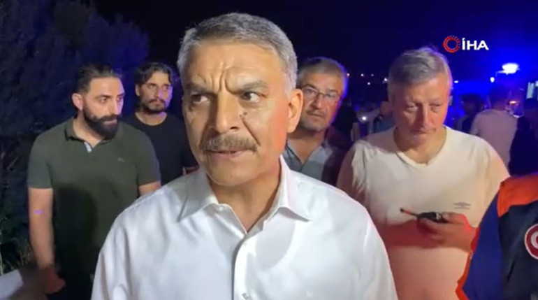 Son dakika haberi... Yozgatta korkunç kaza Yolcu otobüsü şarampole uçtu: 12 kişi hayatını kaybetti, 18 yaralı