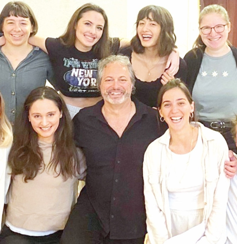 İşte Metin Şen’in yeni aşkı