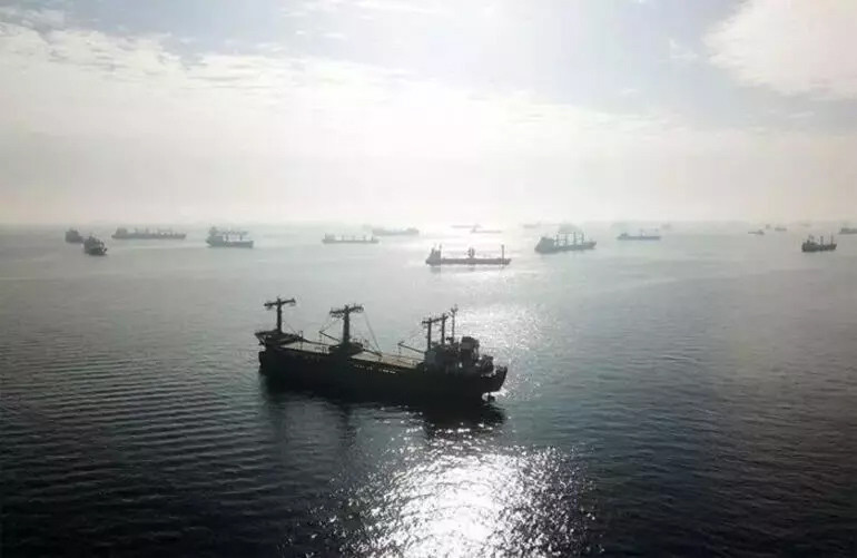 İşte Rusyanın Karadeniz planı... İngiliz gazete dünyaya duyurdu: Türkiye masada