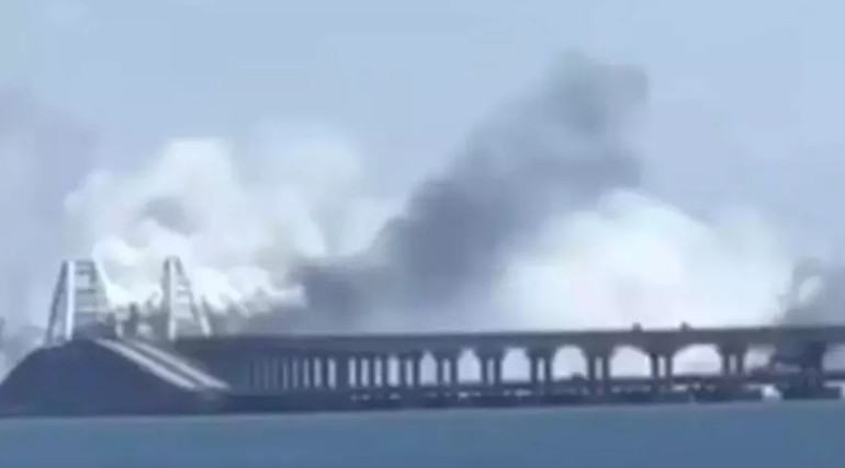 Ukrayna Rusyaya saldırmak için Sovyet döneminden kalma silahları yeniden tasarlıyor