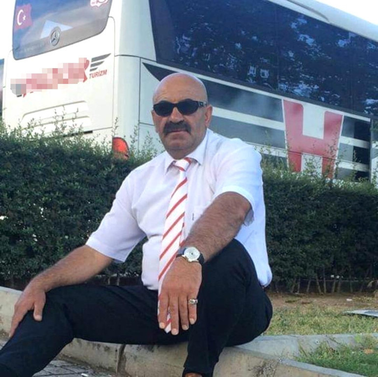Yozgat’taki otobüs faciasında acı detay... 12 kişi hayatını kaybetmişti