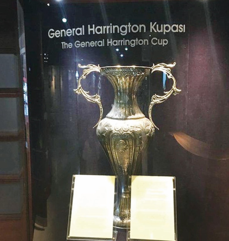 Şanlı zaferin kahramanları