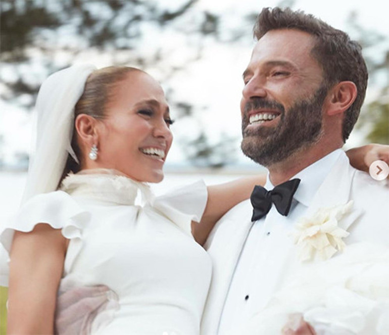 Onunla evli olduğuna hala inanamıyor: Tekrar bir araya gelmek için ayrılmışız