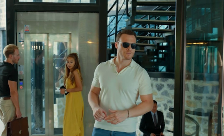 Ya Çok Seversende Ateş’ten Leyla’ya evlenme teklifi…