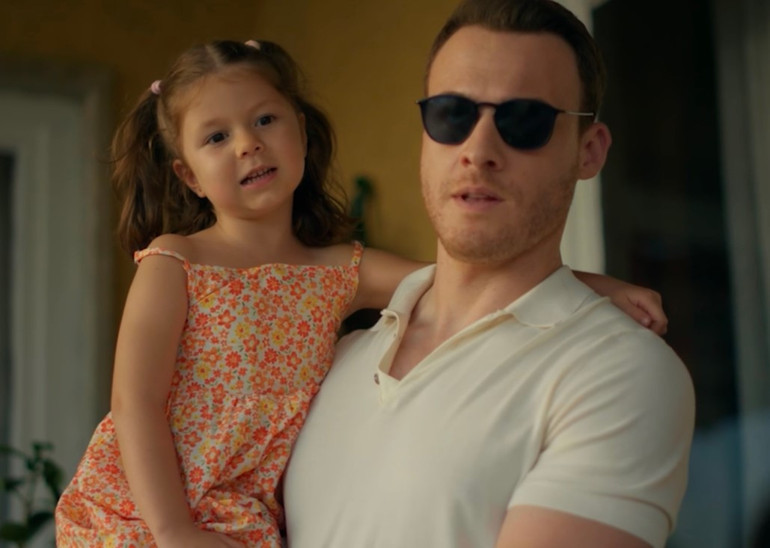 Ya Çok Seversende Ateş’ten Leyla’ya evlenme teklifi…