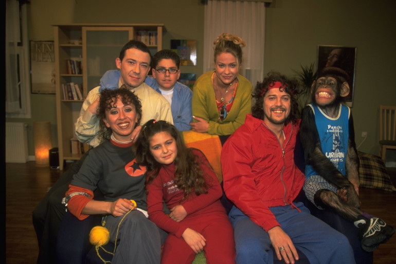 O karakteri unutturmak senelerimi aldı... Ne günlerdi 23 yıl önce