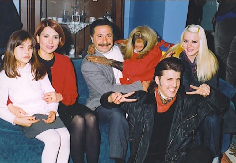 O karakteri unutturmak senelerimi aldı... Ne günlerdi 23 yıl önce