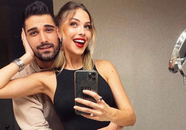 Bir dönem podyumda fırtına gibi esmişti... Estetik iddialarına çocukluk fotoğrafı ile yanıt verdi