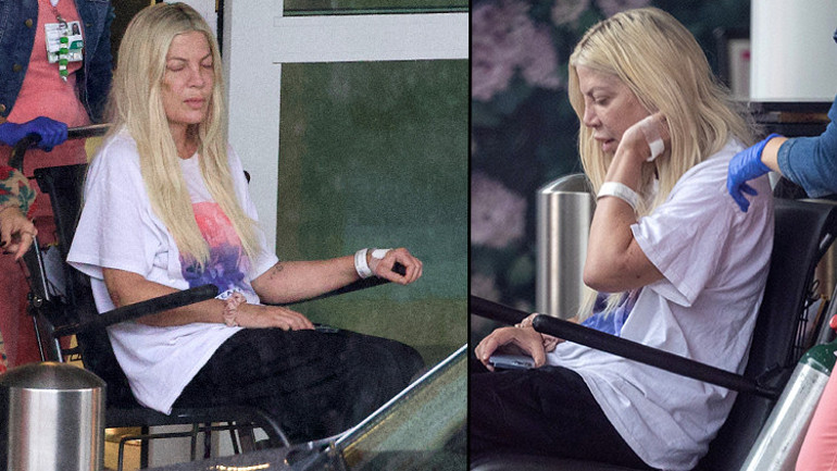 Babasının milyon dolarlık mirasından mahrum kalmıştı… Karavanda yaşamaya başlayan ünlü oyuncunun içler acısı son hali görenleri üzdü