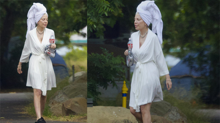 Babasının milyon dolarlık mirasından mahrum kalmıştı… Karavanda yaşamaya başlayan ünlü oyuncunun içler acısı son hali görenleri üzdü