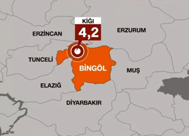Prof. Dr. Naci Görür, Bingöl depremi sonrası uyardı: Çalışmalara buradan başlamalı