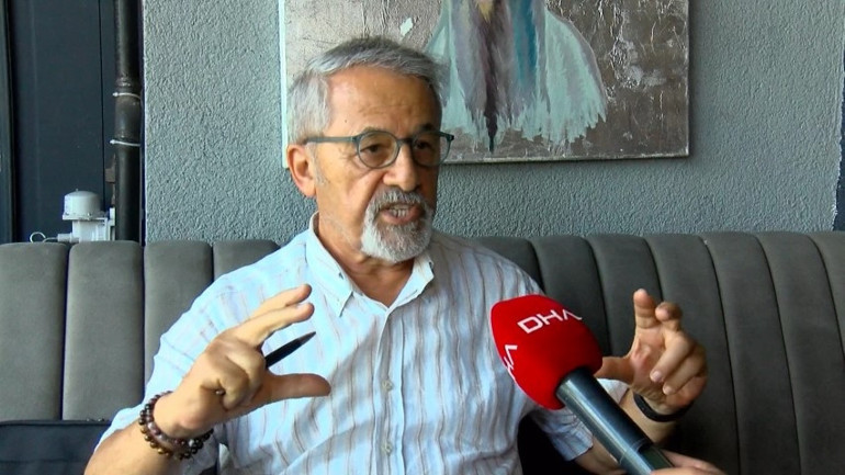Prof. Dr. Naci Görür, Bingöl depremi sonrası uyardı: Çalışmalara buradan başlamalı