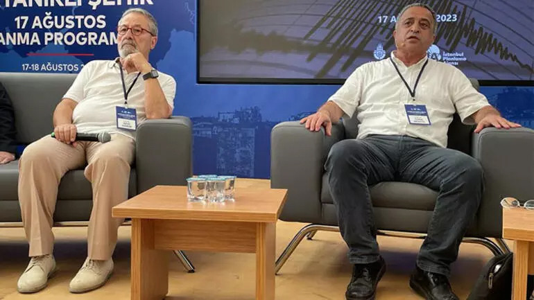 Prof. Dr. Naci Görür, Bingöl depremi sonrası uyardı: Çalışmalara buradan başlamalı