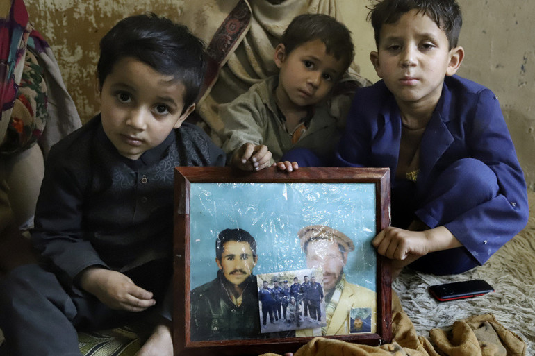 Pakistanlı Muhammed Hassan hayatını kaybetmişti... 26 Temmuz gecesi Vahşi Dağda ne yaşandı Bir adam ölmüştü ve şimdi kutlama yapıyorlardı