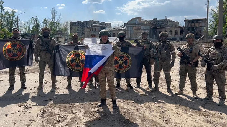 Son dakika haberi: Dünyayı ayağa kaldıran uçak kazası Wagner lideri Prigojin öldü