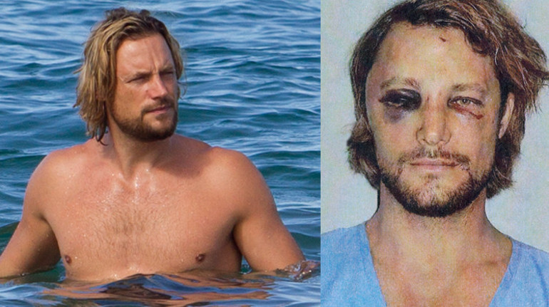 Hollywoodda bu da oldu...Ünlü oyuncu eski kocasına nafaka ödeyecek... Üç yıllık evlilik, sekiz yıllık boşanma davasıyla bitti