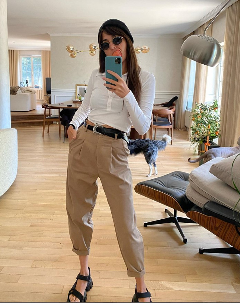 Evimin yeri belli olmasın diye paylaşmıyordum.... Modadaki 10 yıllık yuvama veda ettim